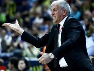 Obradovic Çok Sert Konuştu