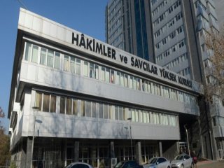 HSYK O Mahkemelere İnceleme Başlattı