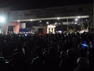 10 Maddede Yargıya Darbe Girişimi