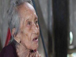 Bir Yıl Daha Yaşarsa 1 Milyon $ Alacak