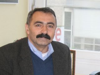 HDP'nin Alevi Adayına Sert Tepki