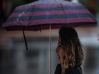 Meteoroloji Uyardı! İşte Yeni Haftada Hava