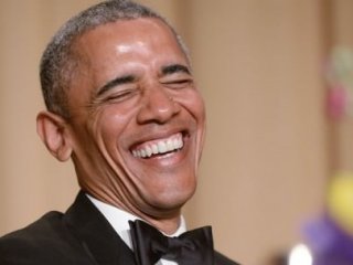 Obama'dan Müslüman Olduğu İddialarına İlginç Cevap