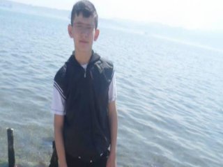 12 Yaşındaki Çocuk İntihar Etti