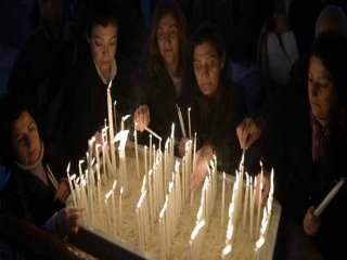 Gerçek "Soykırımcıları" Tanıyın