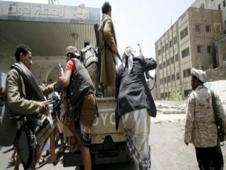 ''Husilerle Diyaloğa Hazırız''