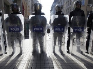 Sakarya'da Paralel Yapı Operasyonu