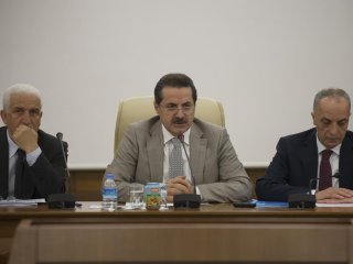 Kamu İşçisi İçin Yüzde 15 Zam İstendi