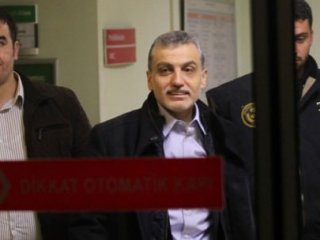 Karaca'nın avukatlarından suç duyurusu