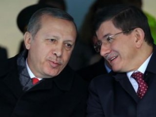 Açılışı Erdoğan ve Davutoğlu Yapacak