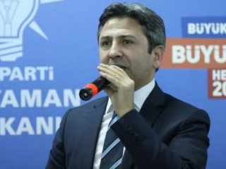 Aydın: Yaşananlar Paralel Kumpas