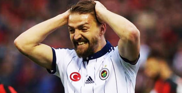 Caner'den Olay Sözler!