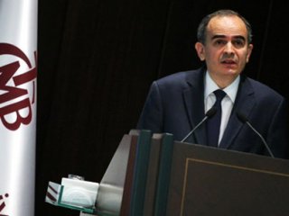 Erdem Başçı Bakanlar Kurulu'na sunum yaptı