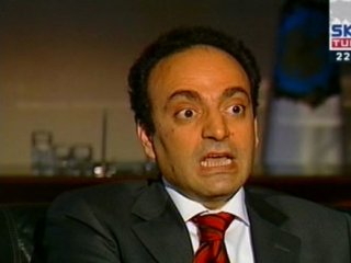 Baydemir'den ilginç 'PKK mahkemeleri' çıkışı