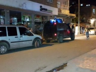 Diyarbakır'da PKK Dehşeti