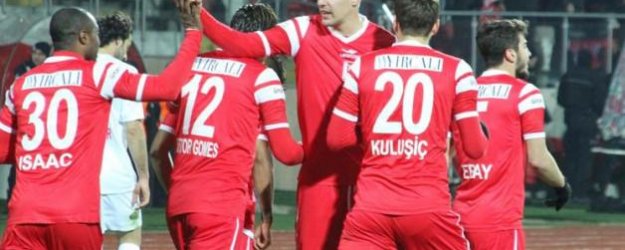 Balıkesirpsor'a Sürpriz Hoca