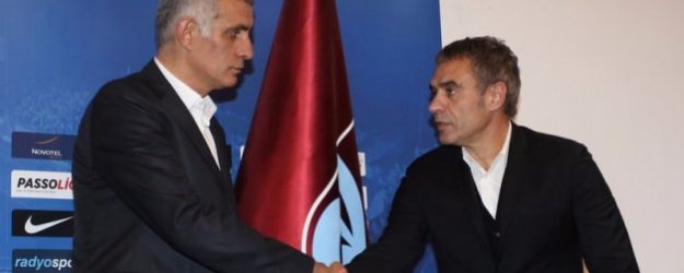Başkan Sordu: Ne Oldu Hocam Bize?