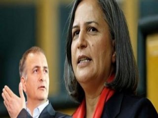 Dumanlı Ve Kışanak'tan Sır Görüşme!