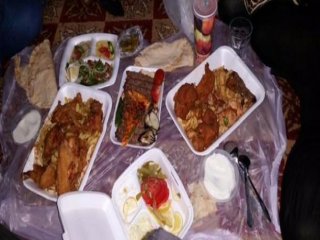 IŞİD'e Katılan İngiliz Kızdan İlk Fotoğraf