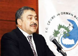 Eroğlu: Bizim farkımız bu