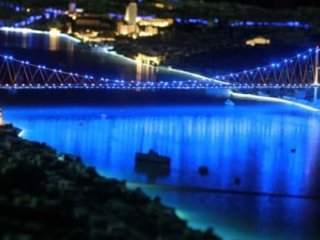 Milyar Dolarlık Dev Projeleri Kur Farkı Vurdu