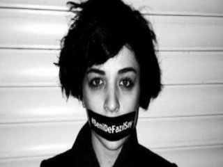 Gezici Gonca’nın Derdi Başkaymış