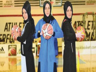 Müslüman Sporcular İçin O Yasağı Kaldırttı!