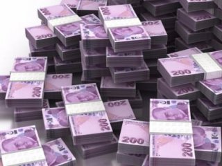Merkez Bankası'nda Ne Kadar Altın ve Para Var?