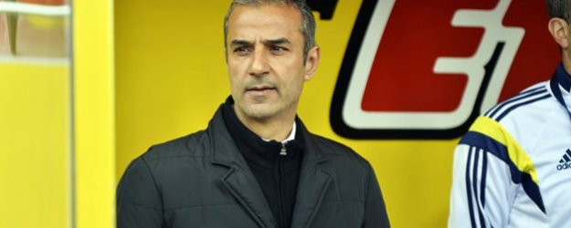 İsmail Kartal'dan Üç İsme Uyarı: Bir Daha...