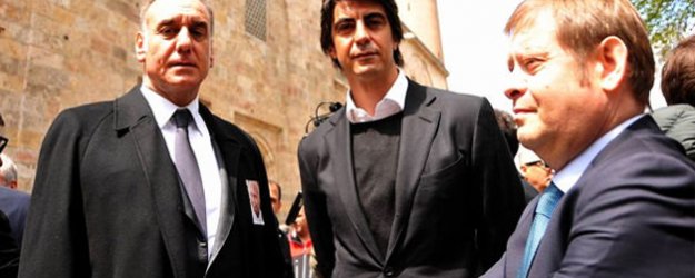 Aziz Yıldırım'dan Sürpriz Karar! Kutluay...