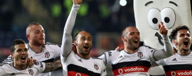30 milyon Avro'luk Anlaşma