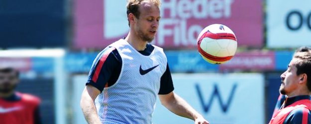Hamzaoğlu'dan Semih Kaya Kararı!