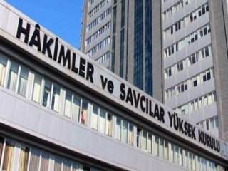 Hsyk 3. Daire'den Flaş Karar!