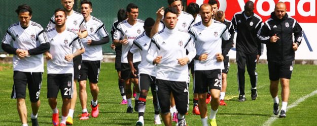Beşiktaş'a Kötü Haber!
