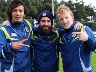 Fenerbahçe'de Bir Şok Ayrılık Daha!