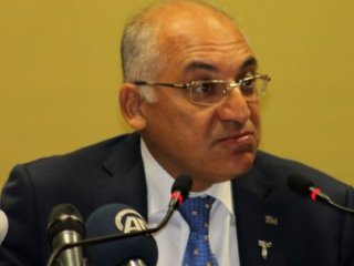 Büyükekşi: Yüksek Kurla Bir Yere Gidemeyiz