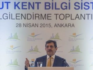 Kent-Sis İle 400 Milyon TL Tasarruf