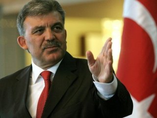 Abdullah Gül'den Çok Önemli Uyarı