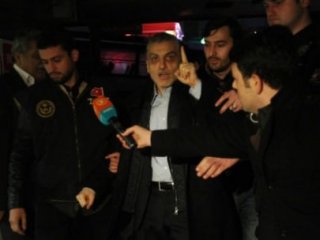 Yeni Atanan Hakimden Flaş Açıklama!