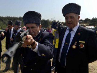 Gaziler Yıllar Sonra da Attıklarını Vurdular!