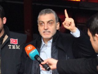 Karaca ve Polislerin Avukatları AYM'ye Gidiyor!