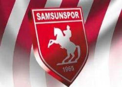Samsunspor'da 11 futbolcu ile yollar ayrıldı