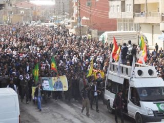 PKK'nın Önemli İsmi Öldü
