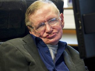 Stephen Hawking: Dünya'yı boşaltın yoksa...
