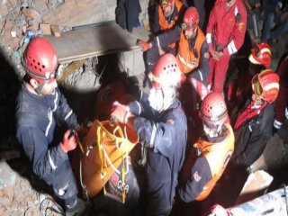 Dünya Kahraman Türkleri Konuşuyor