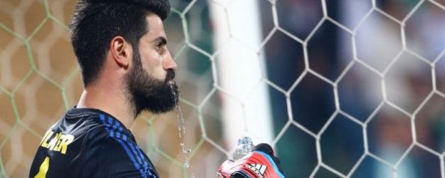 Bursa'da Volkan Demirel'e Büyük Şok