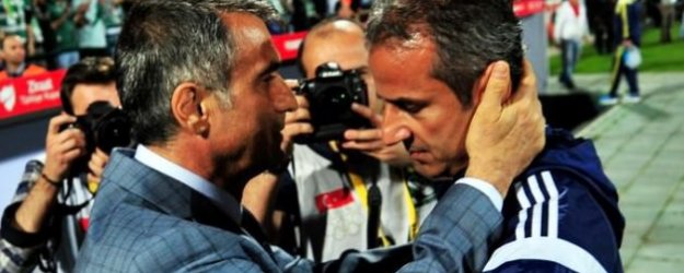 İsmail Kartal Maç Sonu Patladı