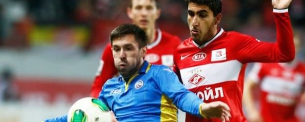 Rusya Karıştı: Ermeniyim Diye...
