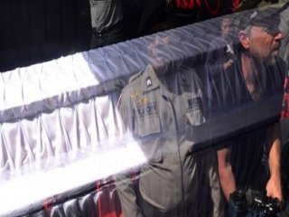 Endonezya'da 8 Kişiye İdam