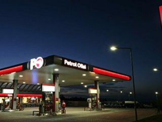 Petrol Ofisi Hisseleri İşleme Kapatıldı